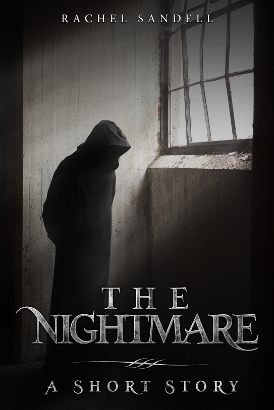 The Nightmare Cover